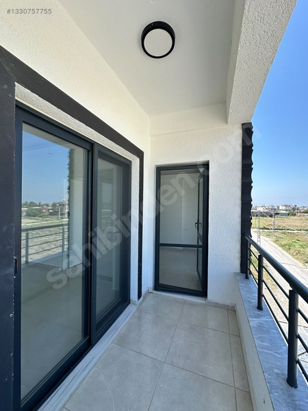 Arsuz Merkez Girişinde Denize Yakın Lüks Sıfır 3+1 Dubleks Daire — fotoğraf 11