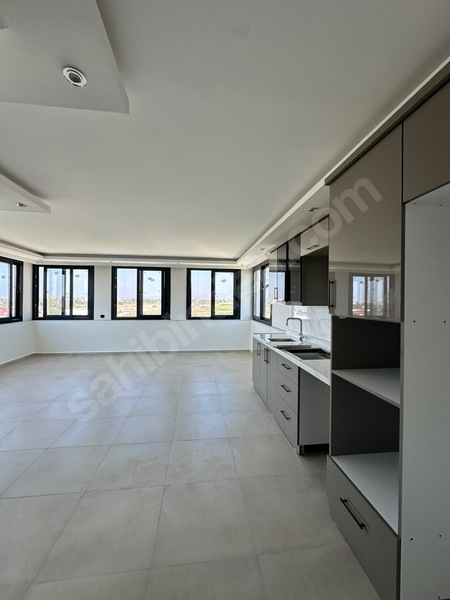 Arsuz Merkez Girişinde Denize Yakın Lüks Sıfır 3+1 Dubleks Daire — fotoğraf 13
