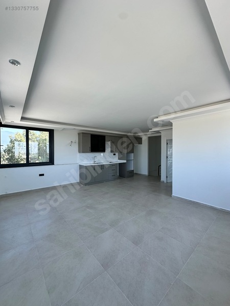 Arsuz Merkez Girişinde Denize Yakın Lüks Sıfır 3+1 Dubleks Daire — fotoğraf 15
