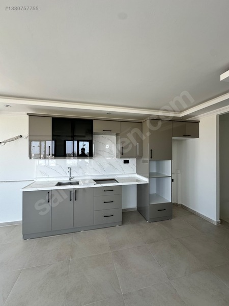 Arsuz Merkez Girişinde Denize Yakın Lüks Sıfır 3+1 Dubleks Daire — fotoğraf 16