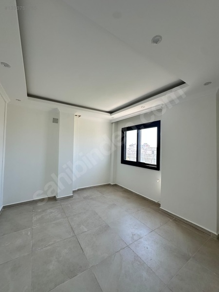 Arsuz Merkez Girişinde Denize Yakın Lüks Sıfır 3+1 Dubleks Daire — fotoğraf 19