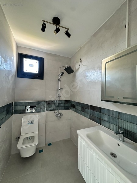 Arsuz Merkez Girişinde Denize Yakın Lüks Sıfır 3+1 Dubleks Daire — fotoğraf 20