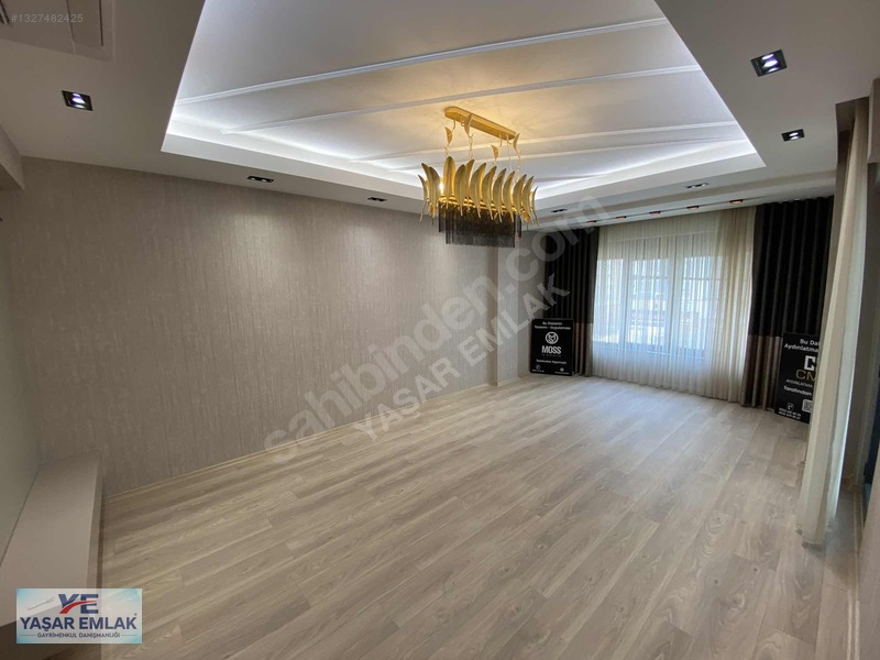 Atatürk Mah. Önü Açık Ara Kat 2.5+1 Satılık Daire — fotoğraf 3