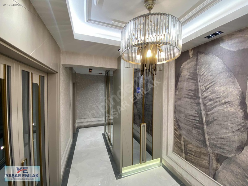 Atatürk Mah. Önü Açık Ara Kat 2.5+1 Satılık Daire — fotoğraf 6