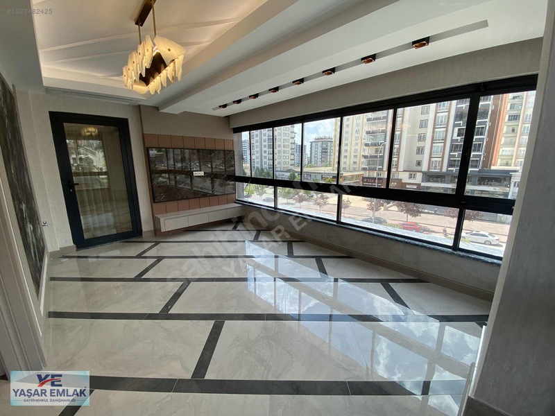 Atatürk Mah. Önü Açık Ara Kat 2.5+1 Satılık Daire — fotoğraf 10
