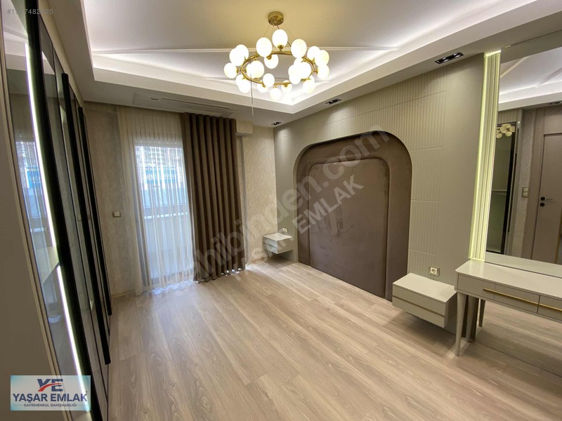 Atatürk Mah. Önü Açık Ara Kat 2.5+1 Satılık Daire — fotoğraf 17