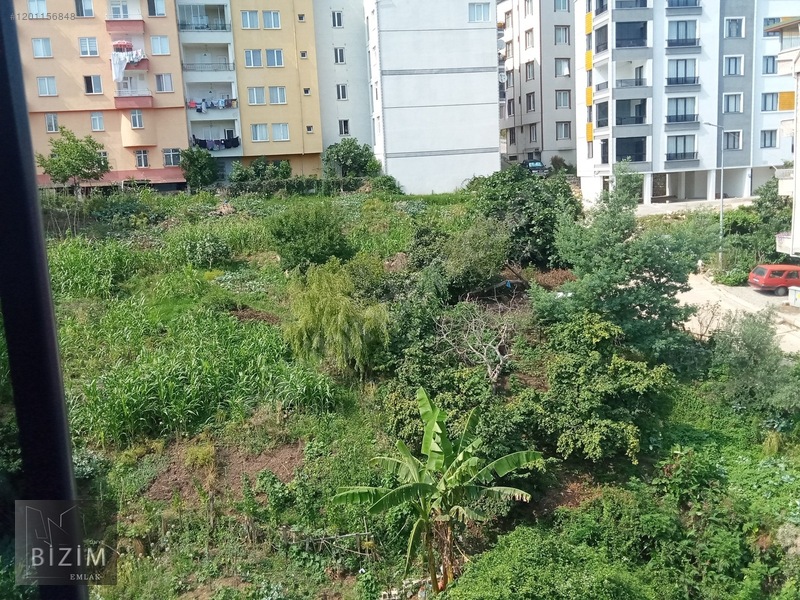 Ünye Merkezde Site Yapımına Müsait 40 Dairelik Satılık Arsa.. — fotoğraf 11