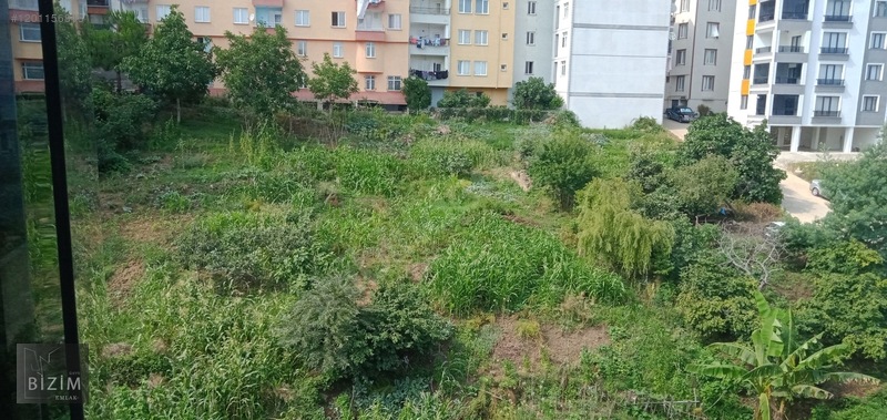 Ünye Merkezde Site Yapımına Müsait 40 Dairelik Satılık Arsa.. — fotoğraf 12