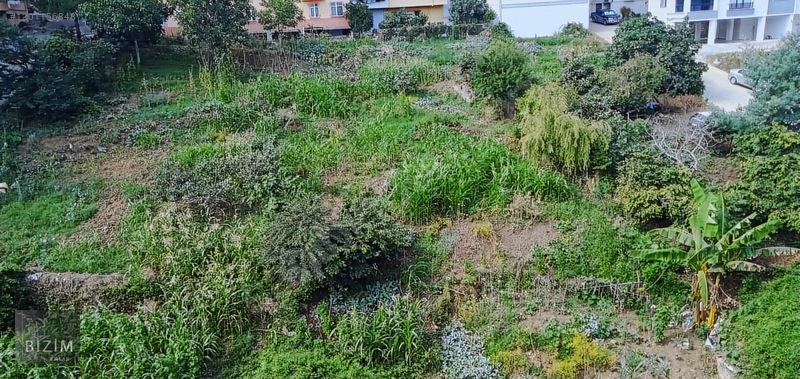 Ünye Merkezde Site Yapımına Müsait 40 Dairelik Satılık Arsa.. — fotoğraf 13