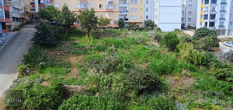 Ünye Merkezde Site Yapımına Müsait 40 Dairelik Satılık Arsa.. — fotoğraf 16