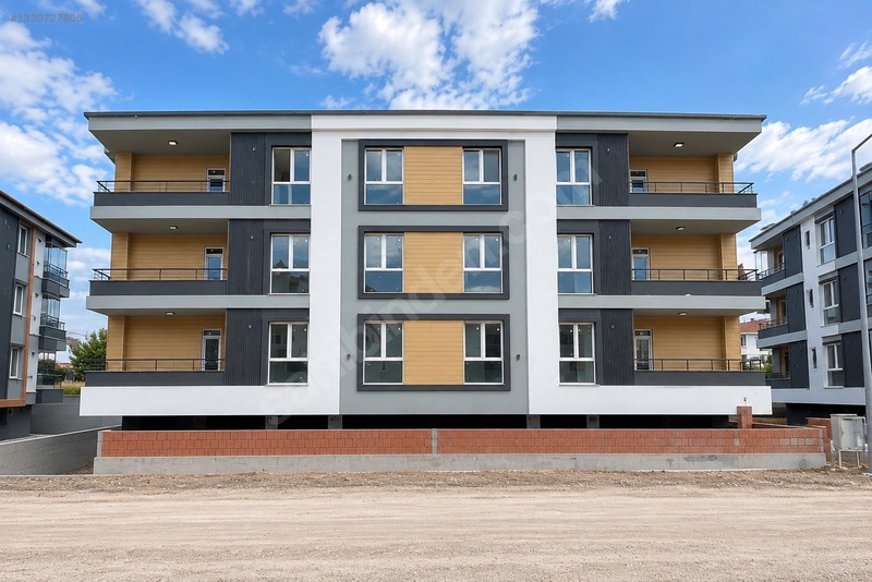 | Dülger Yapı | D-City'De Güney Cephe 102 M² | 2+1 Fırsatı |