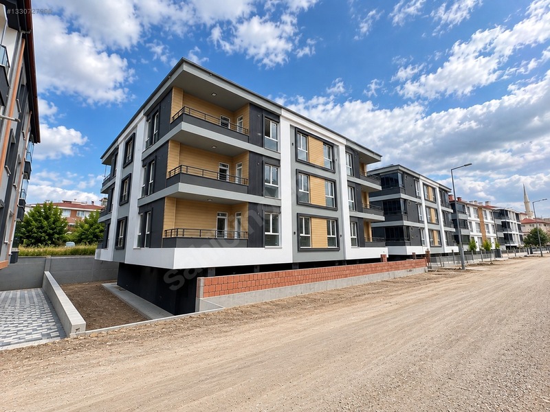 | Dülger Yapı | D-city'de Güney Cephe 102 M² | 2+1 Fırsatı | — fotoğraf 2