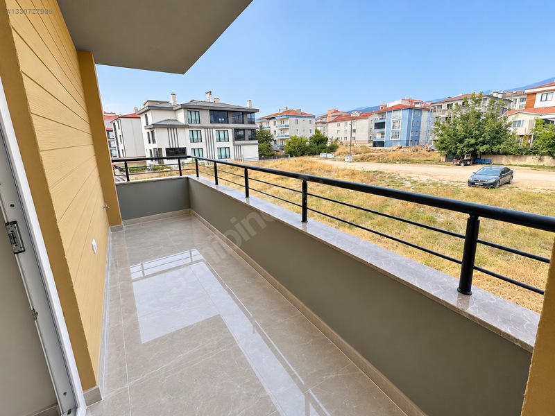 | Dülger Yapı | D-city'de Güney Cephe 102 M² | 2+1 Fırsatı | — fotoğraf 6