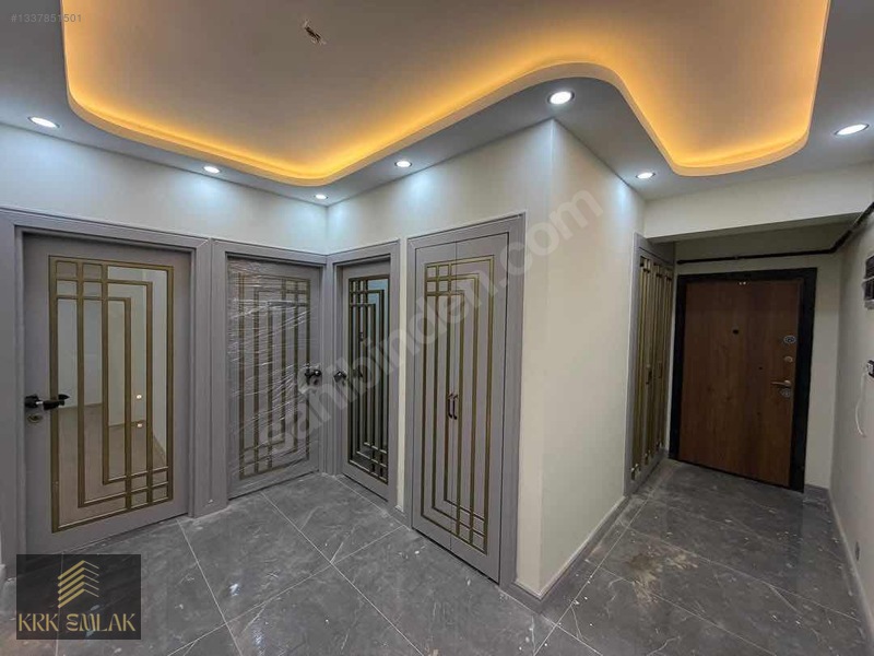 Krk Gayrimenkul Satılık 2.5+1 Ultra Lüks Şık Tasarım — fotoğraf 2