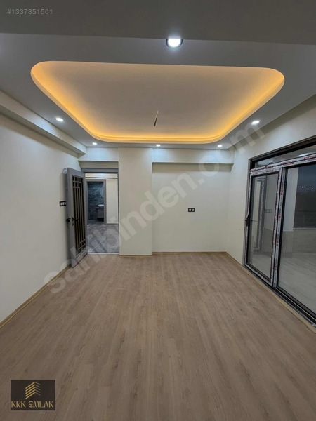 Krk Gayrimenkul Satılık 2.5+1 Ultra Lüks Şık Tasarım — fotoğraf 6