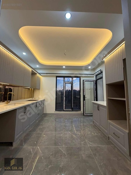 Krk Gayrimenkul Satılık 2.5+1 Ultra Lüks Şık Tasarım — fotoğraf 15