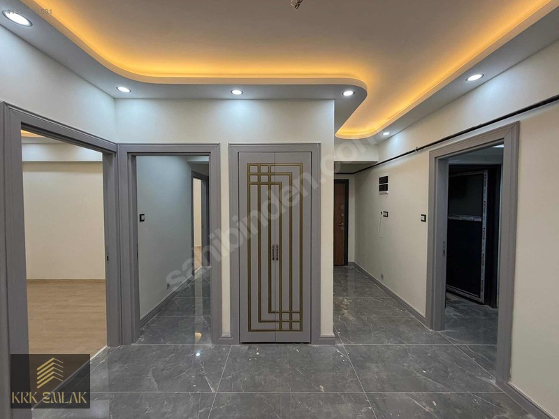 Krk Gayrimenkul Satılık 2.5+1 Ultra Lüks Şık Tasarım — fotoğraf 19