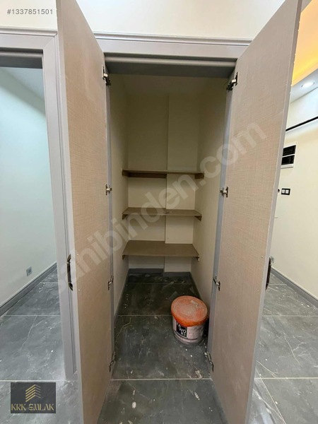 Krk Gayrimenkul Satılık 2.5+1 Ultra Lüks Şık Tasarım — fotoğraf 20