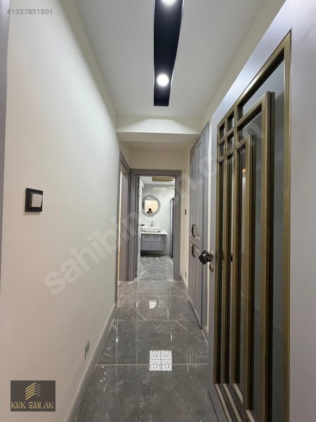 Krk Gayrimenkul Satılık 2.5+1 Ultra Lüks Şık Tasarım — fotoğraf 21