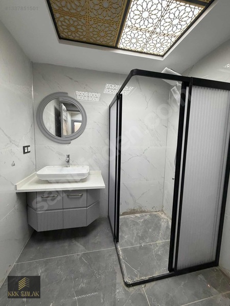 Krk Gayrimenkul Satılık 2.5+1 Ultra Lüks Şık Tasarım — fotoğraf 23