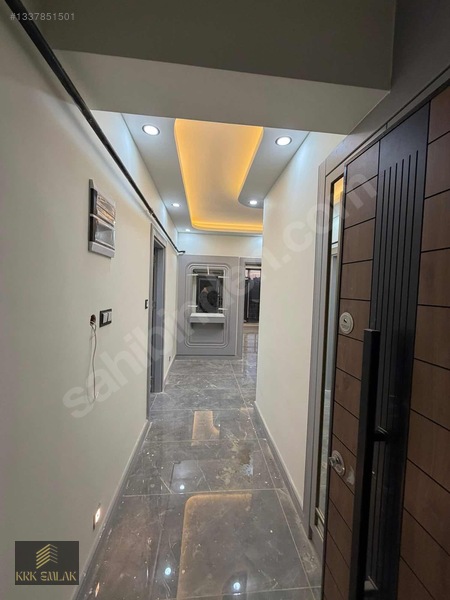 Krk Gayrimenkul Satılık 2.5+1 Ultra Lüks Şık Tasarım — fotoğraf 24