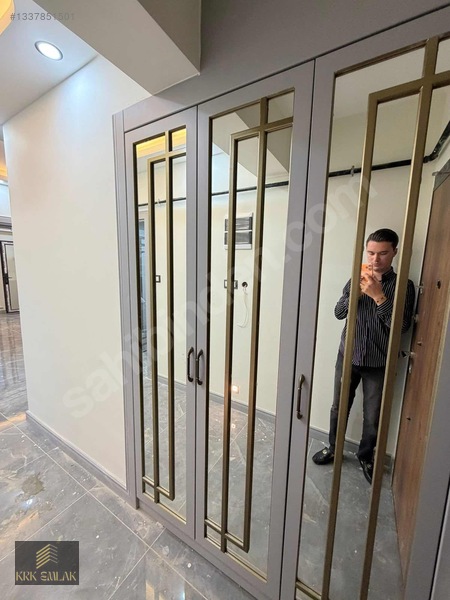 Krk Gayrimenkul Satılık 2.5+1 Ultra Lüks Şık Tasarım — fotoğraf 25
