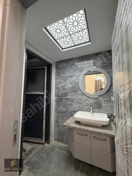 Krk Gayrimenkul Satılık 2.5+1 Ultra Lüks Şık Tasarım — fotoğraf 26