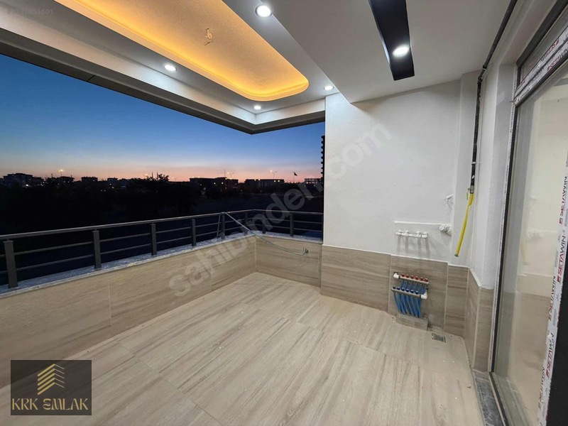 Krk Gayrimenkul Satılık 2.5+1 Ultra Lüks Şık Tasarım — fotoğraf 28