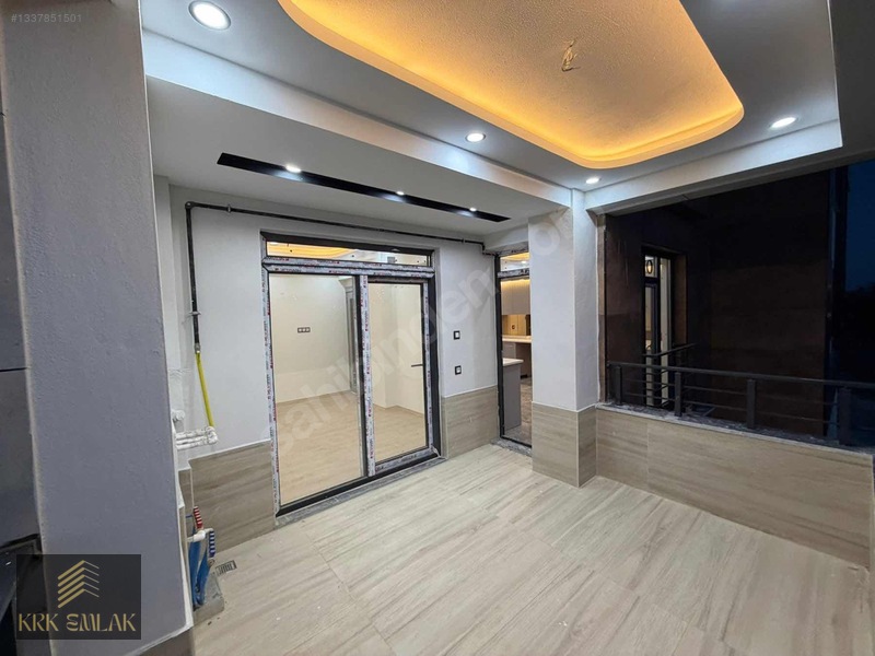 Krk Gayrimenkul Satılık 2.5+1 Ultra Lüks Şık Tasarım — fotoğraf 31