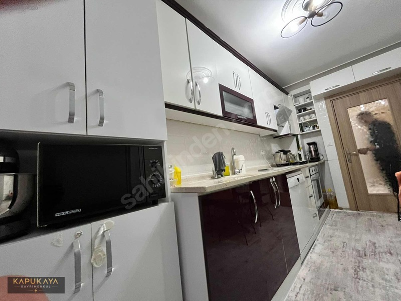 Atapark'ta Cadde Yakını Masrafsız 3+1 Daire — fotoğraf 2