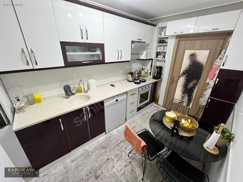 Atapark'ta Cadde Yakını Masrafsız 3+1 Daire — fotoğraf 3