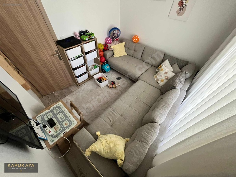 Atapark'ta Cadde Yakını Masrafsız 3+1 Daire — fotoğraf 5