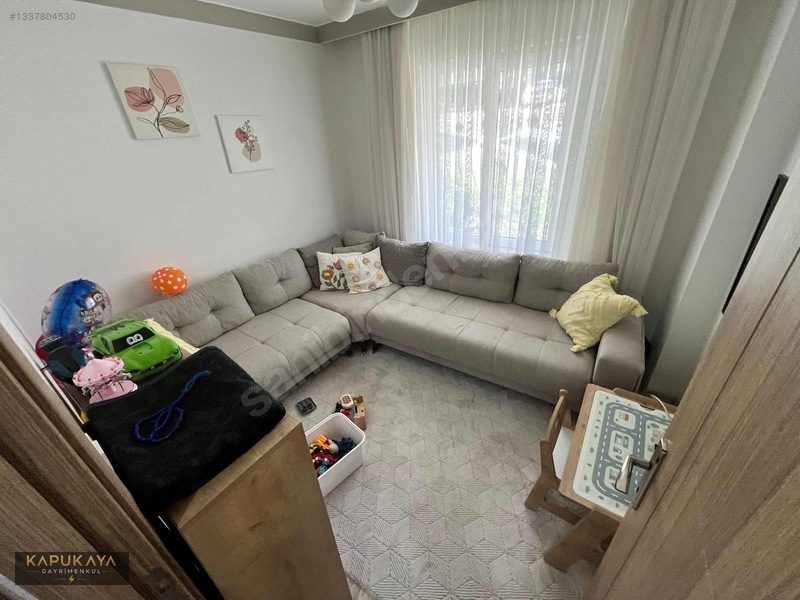 Atapark'ta Cadde Yakını Masrafsız 3+1 Daire — fotoğraf 6