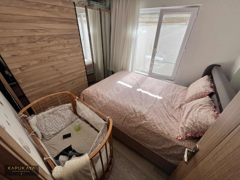 Atapark'ta Cadde Yakını Masrafsız 3+1 Daire — fotoğraf 8