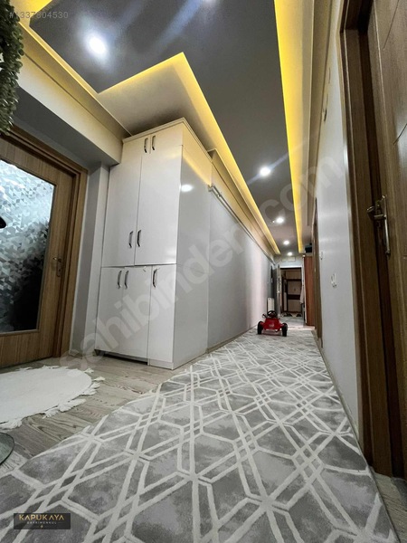 Atapark'ta Cadde Yakını Masrafsız 3+1 Daire — fotoğraf 10