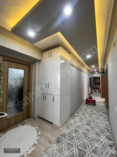 Atapark'ta Cadde Yakını Masrafsız 3+1 Daire — fotoğraf 11