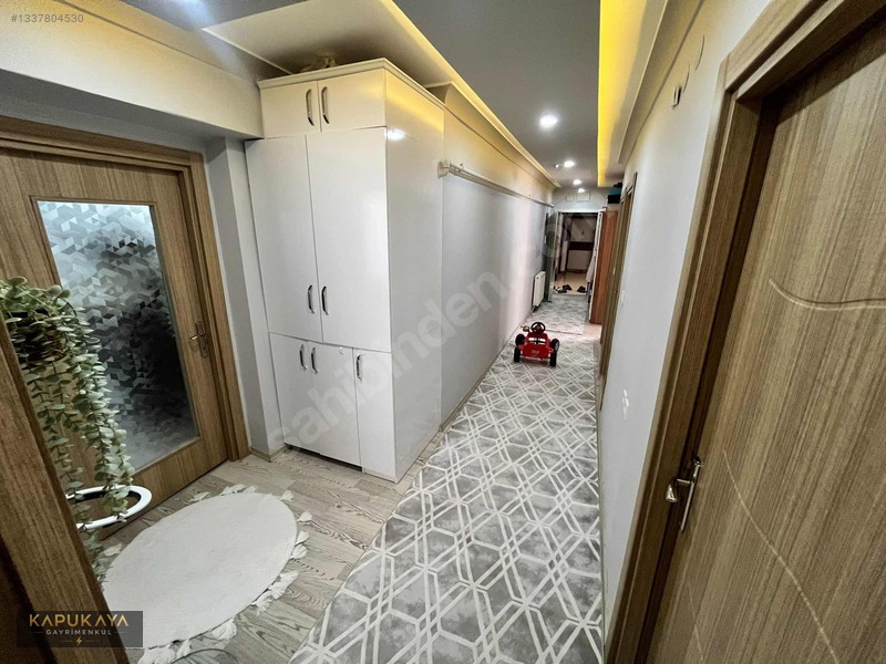 Atapark'ta Cadde Yakını Masrafsız 3+1 Daire — fotoğraf 12