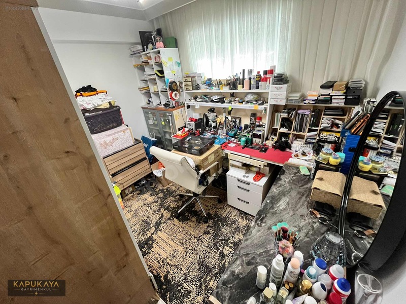 Atapark'ta Cadde Yakını Masrafsız 3+1 Daire — fotoğraf 13