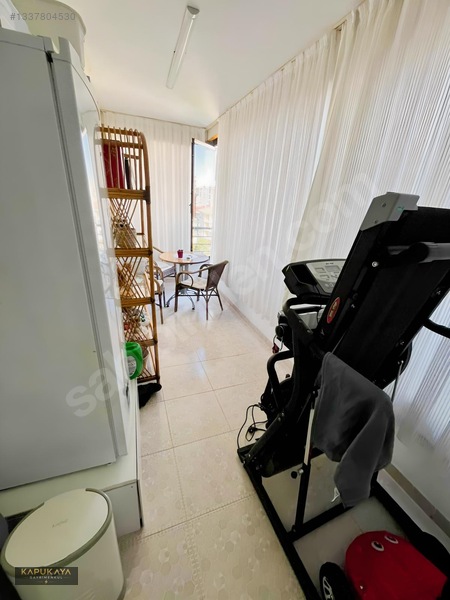 Atapark'ta Cadde Yakını Masrafsız 3+1 Daire — fotoğraf 15