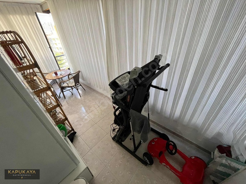 Atapark'ta Cadde Yakını Masrafsız 3+1 Daire — fotoğraf 16