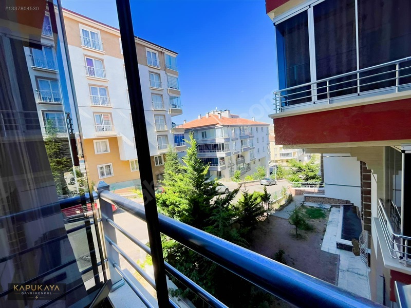 Atapark'ta Cadde Yakını Masrafsız 3+1 Daire — fotoğraf 19