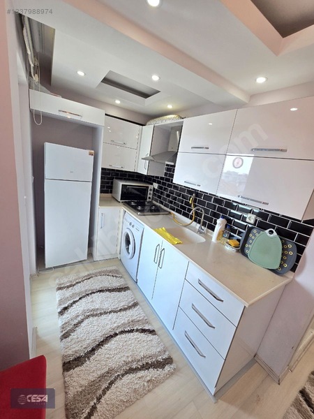 Cesa Dan Atakum Atakent De Kiralık 1+1 Eşyalı Daire — fotoğraf 6