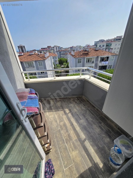 Cesa Dan Atakum Atakent De Kiralık 1+1 Eşyalı Daire — fotoğraf 10