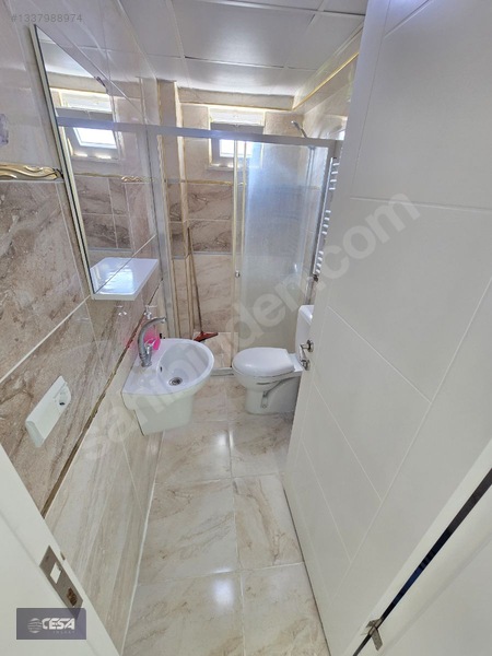 Cesa Dan Atakum Atakent De Kiralık 1+1 Eşyalı Daire — fotoğraf 14