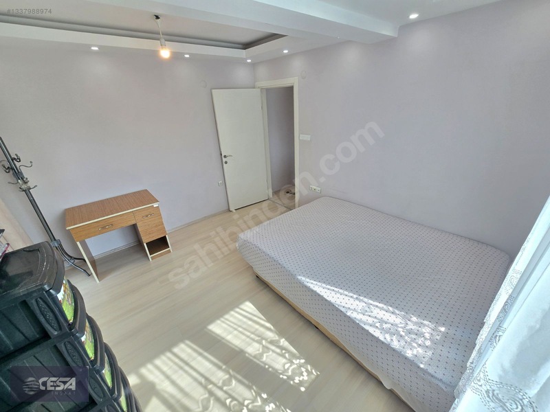 Cesa Dan Atakum Atakent De Kiralık 1+1 Eşyalı Daire — fotoğraf 16