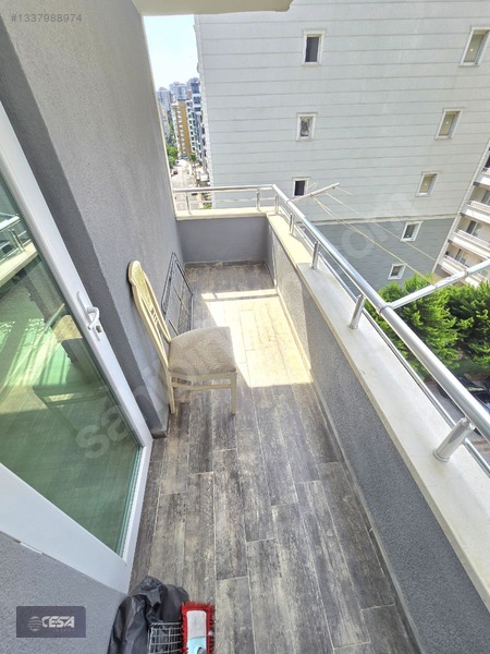 Cesa Dan Atakum Atakent De Kiralık 1+1 Eşyalı Daire — fotoğraf 18