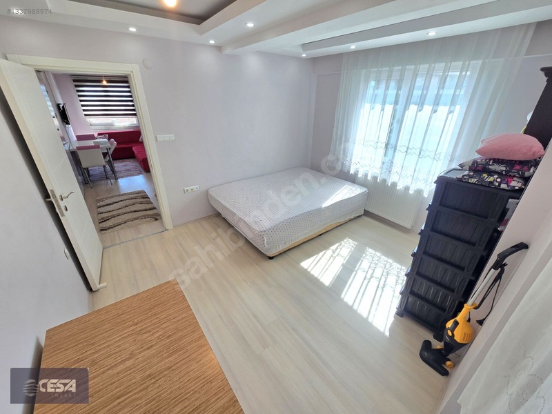 Cesa Dan Atakum Atakent De Kiralık 1+1 Eşyalı Daire — fotoğraf 19