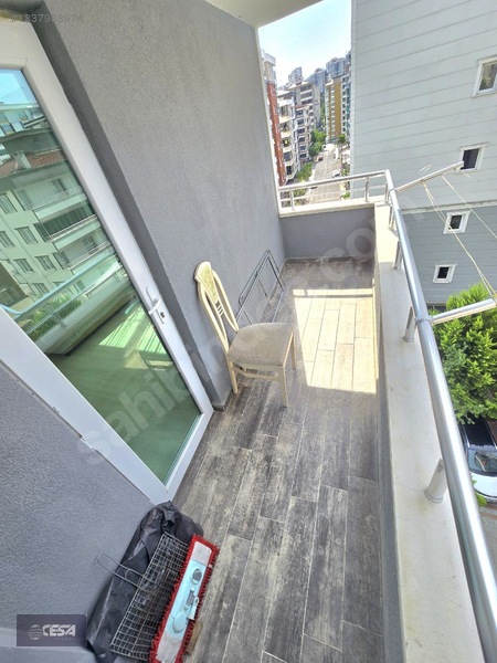 Cesa Dan Atakum Atakent De Kiralık 1+1 Eşyalı Daire — fotoğraf 22