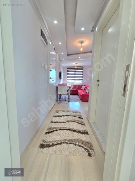 Cesa Dan Atakum Atakent De Kiralık 1+1 Eşyalı Daire — fotoğraf 24