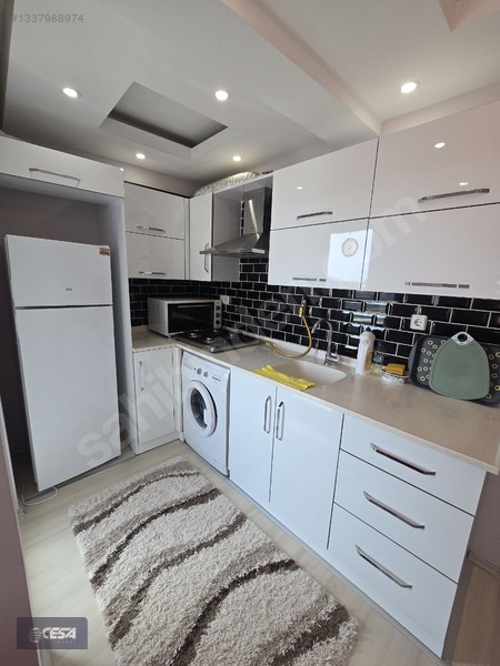 Cesa Dan Atakum Atakent De Kiralık 1+1 Eşyalı Daire — fotoğraf 28